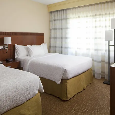 Courtyard By Marriott Nashville Brentwood-3
