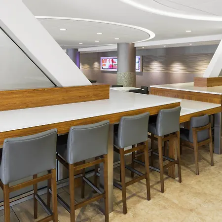 Springhill Suites By Marriott Flagstaff-2