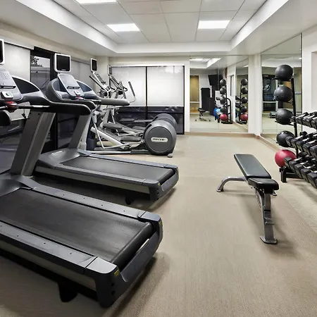 Springhill Suites By Marriott Flagstaff-3