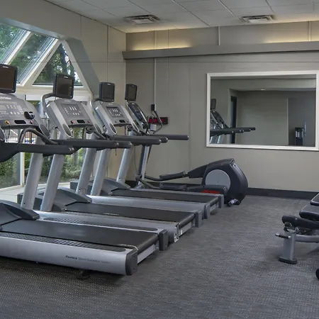 Courtyard By Marriott Nashville Brentwood-2