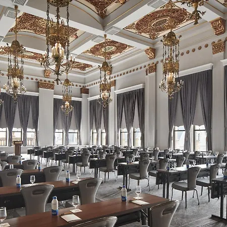 The Pfister Hotel-2