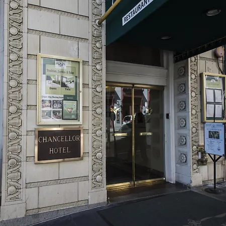 Chancellor Hotel On Union Square-3