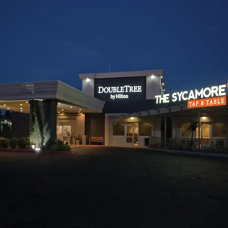 Doubletree By Hilton Chico, Ca-3