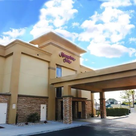Hampton Inn Sumter-2