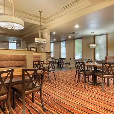 Best Western Plus Ramkota Hotel-2