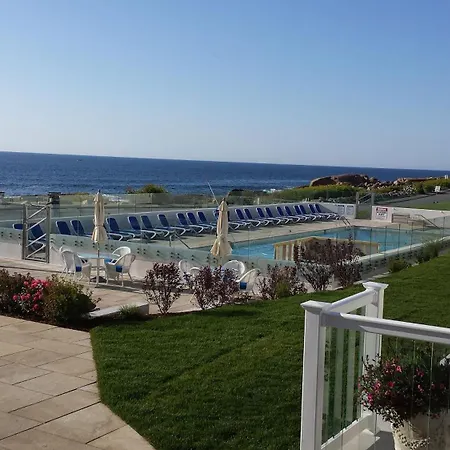 Ocean House Hotel At Bass Rocks-3