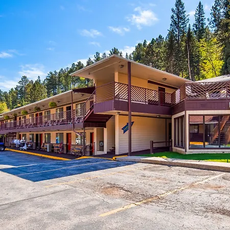 Deadwood Miners Hotel & Restaurant-2