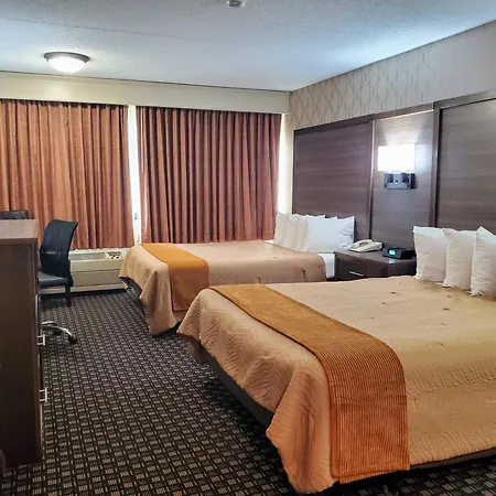 Americinn By Wyndham Watertown-2