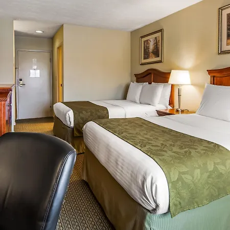 Best Western Shepherdsville-Louisville South Hotel-2