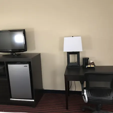 Quality Inn Schenectady - Albany-2