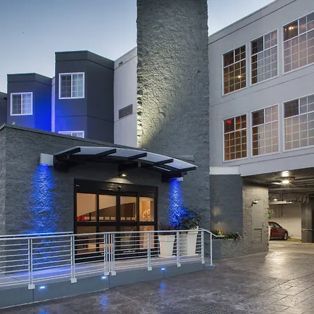 Holiday Inn Express Mountain View South Palo Alto By Ihg-2