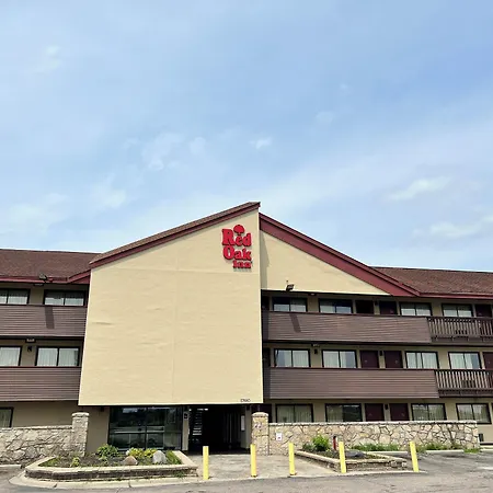 Red Roof Inn Detroit/Southfield-2