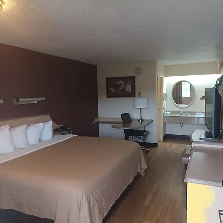 Red Roof Inn Detroit/Southfield-3