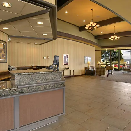 Red Lion Hotel Coos Bay-2