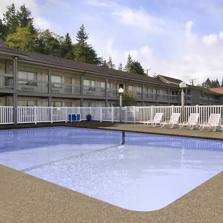 Red Lion Hotel Coos Bay-3