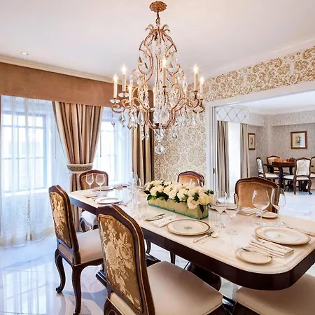 The St. Regis Washington, D.C.-2