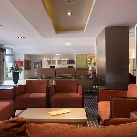 Mercure Bonn Hardtberg-3