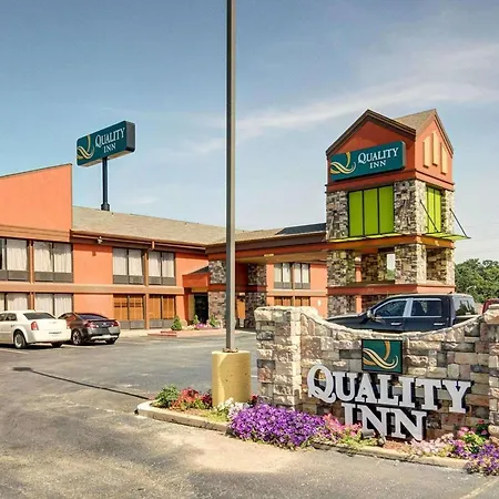 Quality Inn Fort Smith I-540-3