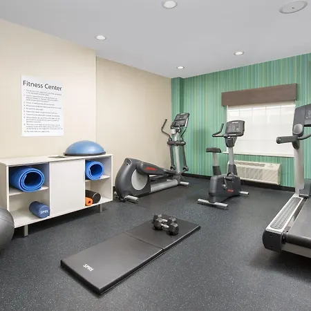 Holiday Inn Express & Suites Annapolis By Ihg-3