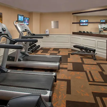 Sonesta Select Tinton Falls Eatontown-3