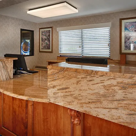 Best Western Bryson Inn-3