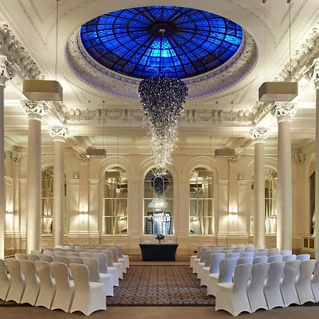 Intercontinental Edinburgh The George By Ihg-2