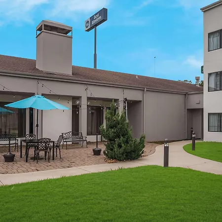 Sonesta Select Spartanburg-3