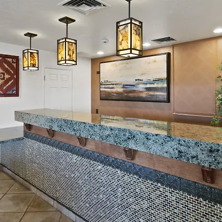 Best Western Prescottonian-3