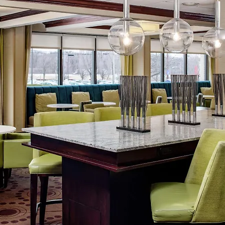 Hampton Inn Philadelphia/Willow Grove-3