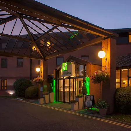 Holiday Inn Leamington Spa - Warwick By Ihg-3