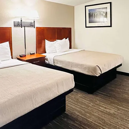 Quality Inn St Paul-Minneapolis-Midway-2