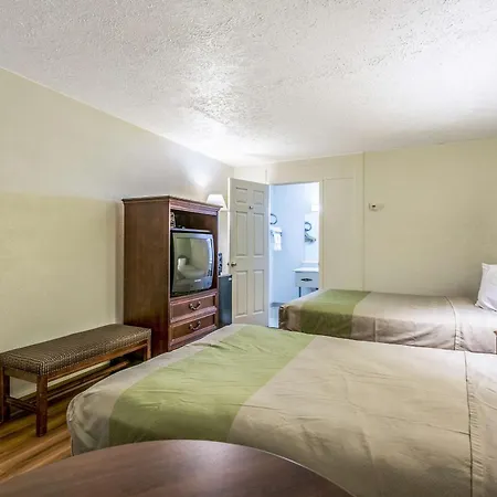 Americas Best Value Inn Edgewood, Md-3