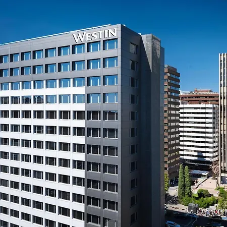 The Westin Madrid Cuzco-3