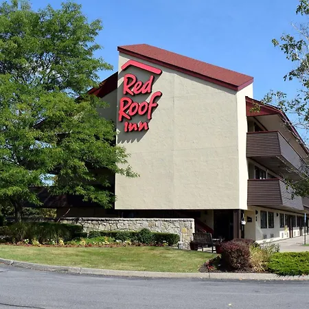 Red Roof Inn Syracuse-3