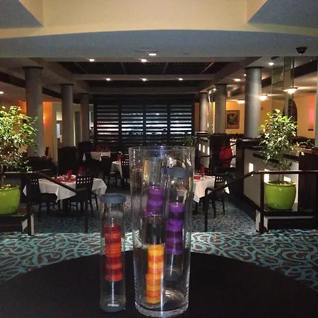 Doubletree By Hilton Chatsworth-3