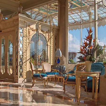 Grand Hotel des Iles Borromées&SPA-3