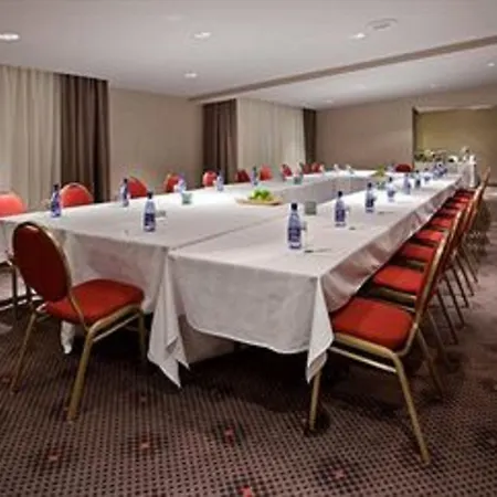 Holiday Inn Toronto Airport East By Ihg-3