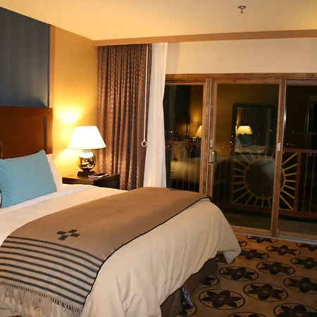 Prescott Resort & Conference Center-2