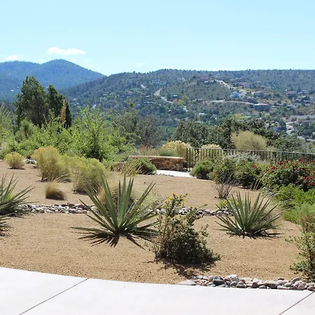 Prescott Resort & Conference Center-3