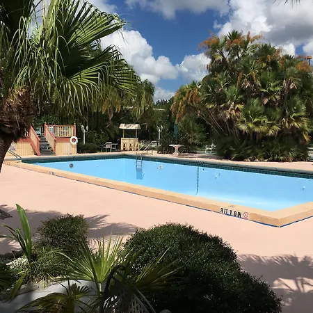 Golden Host Resort Sarasota-3