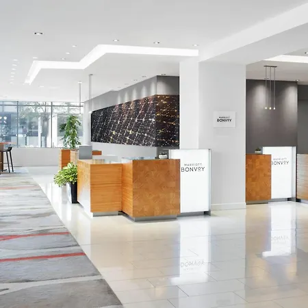 Delta Hotels By Marriott Ottawa City Centre-2
