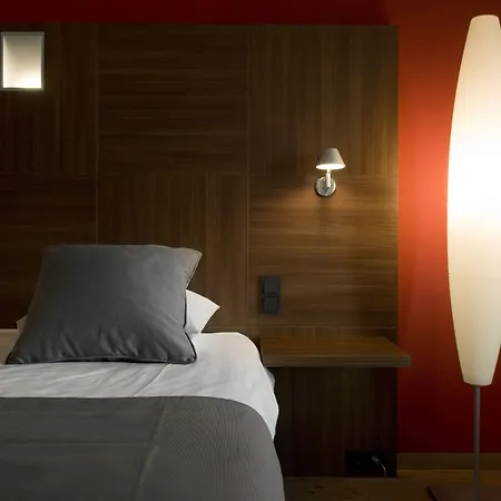 Inntel Hotels Rotterdam Centre-3