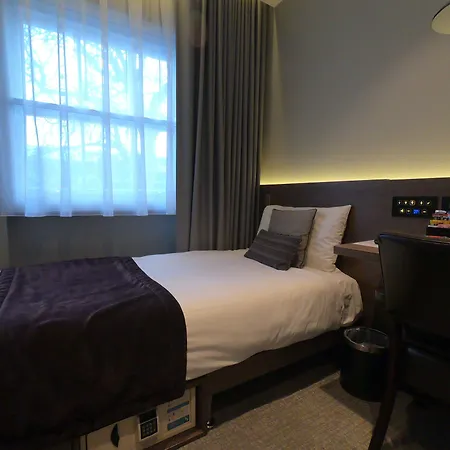 Best Western Plus Delmere Hotel-3