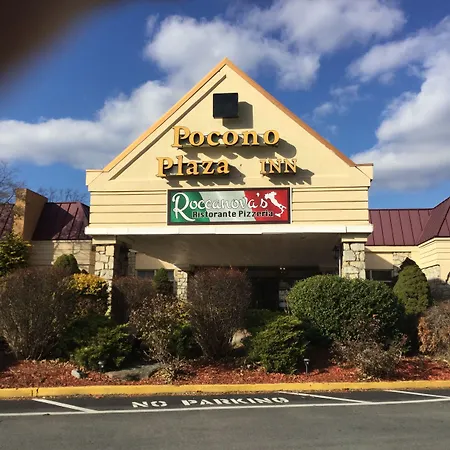 Fairbridge Inn & Suites Poconos-3