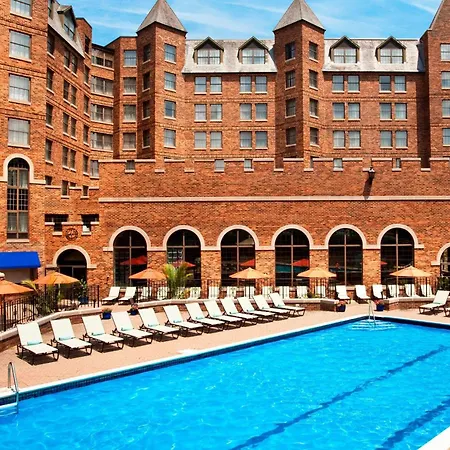 Dolce By Wyndham Parsippany-3