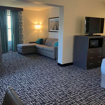 La Quinta By Wyndham Jonesboro-3