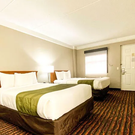 Quality Inn Harlingen-3