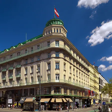 Hotel Bristol, a Luxury Collection Hotel, Vienna-3