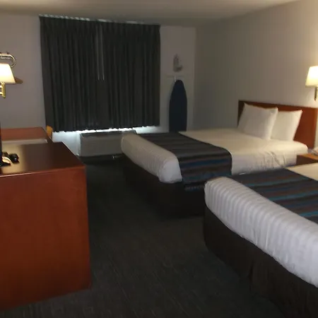Good Nite Inn Buena Park-2