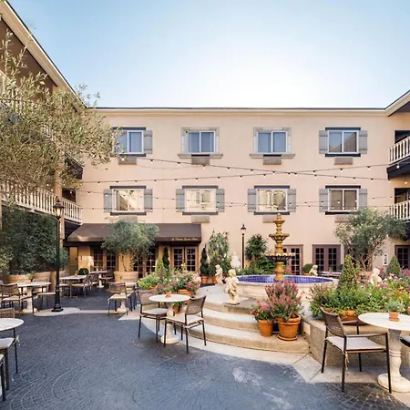 Ayres Hotel Costa Mesa Newport Beach-3